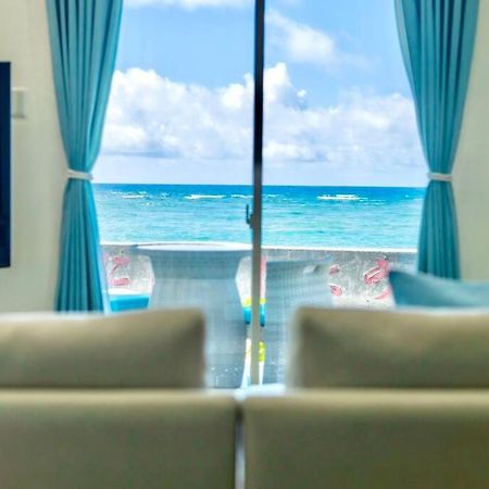 石垣島一棟貸し 潮 Villa Ishigaki  Bagian luar foto