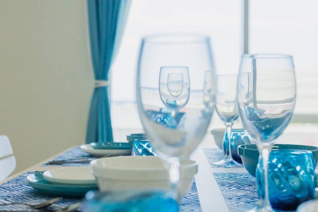 石垣島一棟貸し 潮 Villa Ishigaki  Bagian luar foto