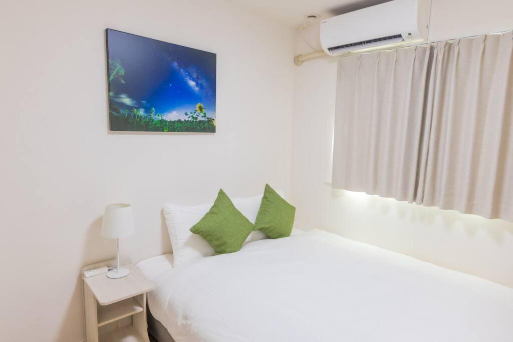 石垣島一棟貸し 潮 Villa Ishigaki  Bagian luar foto