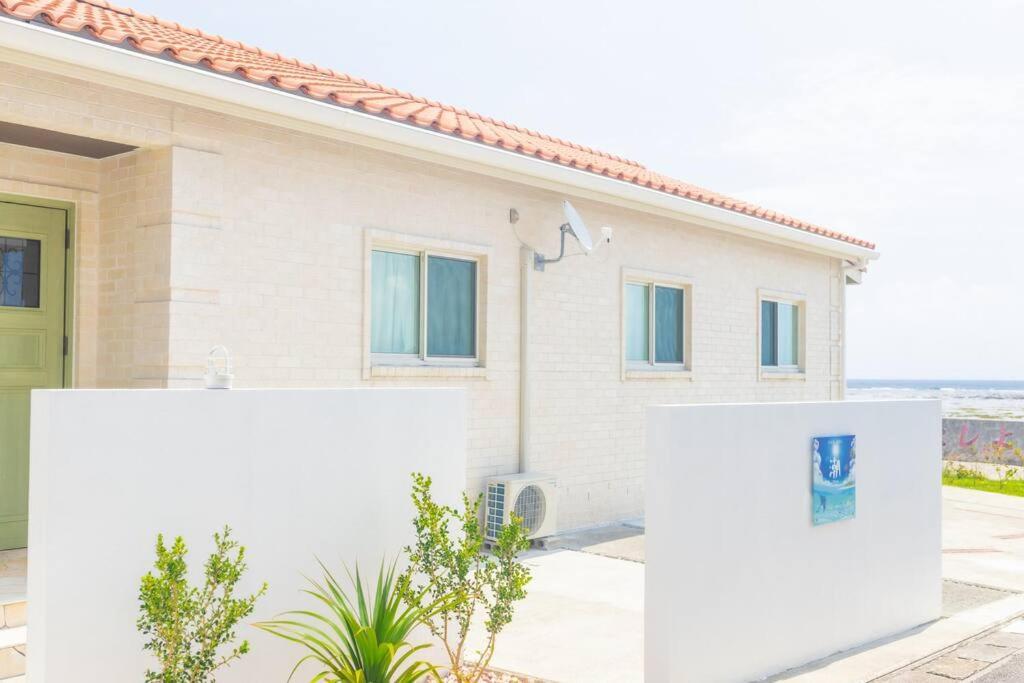 石垣島一棟貸し 潮 Villa Ishigaki  Bagian luar foto