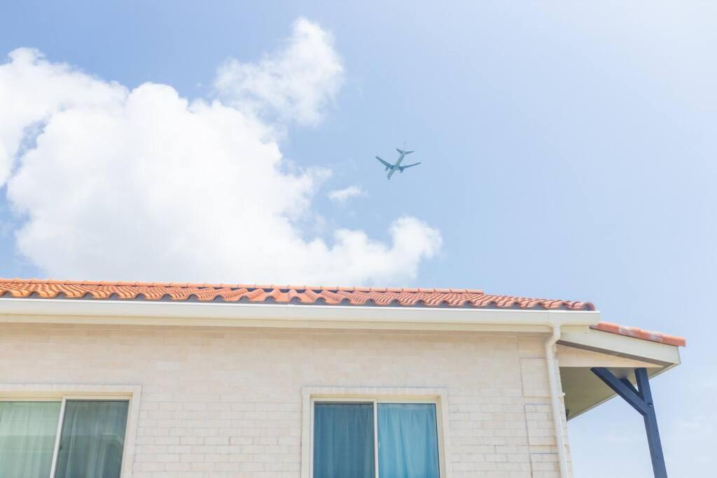 石垣島一棟貸し 潮 Villa Ishigaki  Bagian luar foto