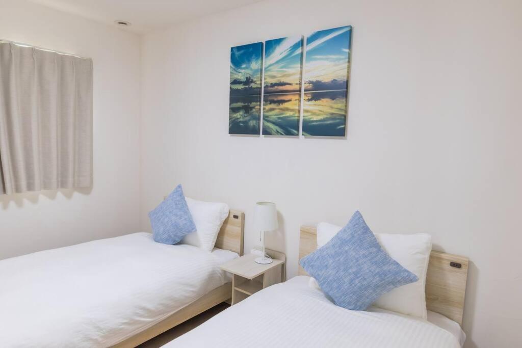石垣島一棟貸し 潮 Villa Ishigaki  Bagian luar foto