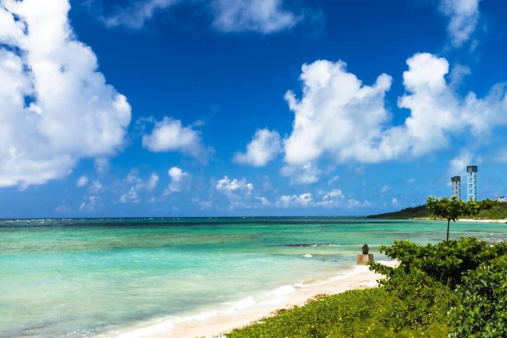 石垣島一棟貸し 潮 Villa Ishigaki  Bagian luar foto
