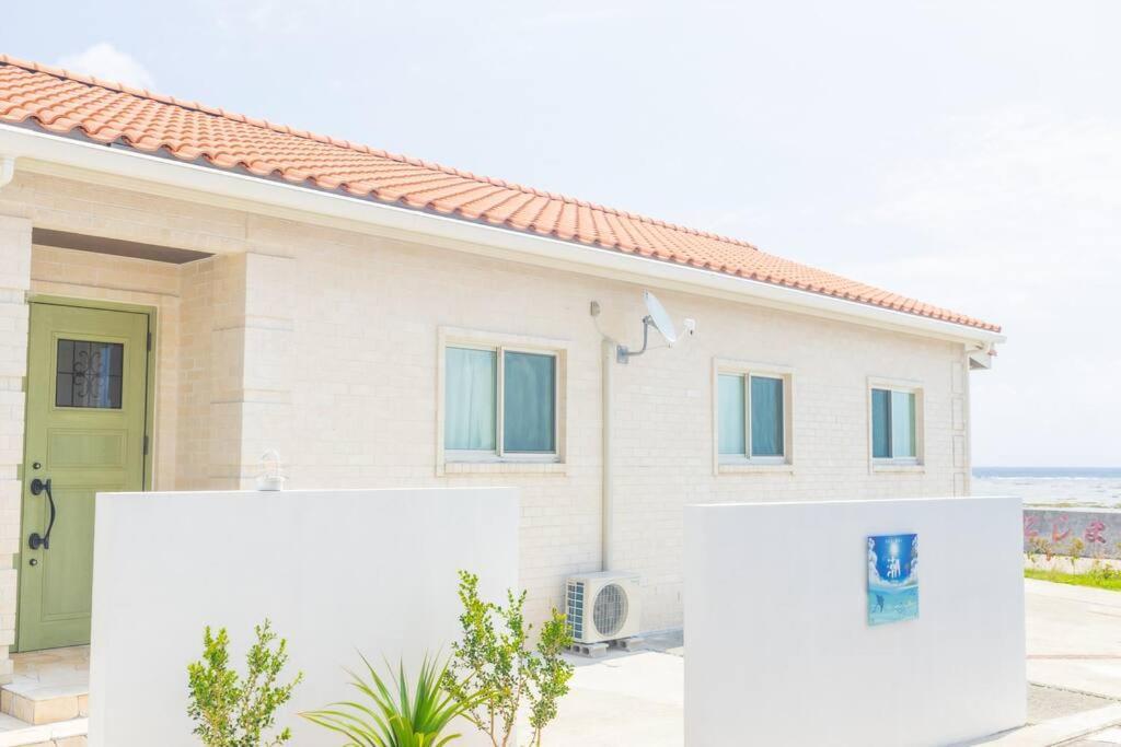 石垣島一棟貸し 潮 Villa Ishigaki  Bagian luar foto