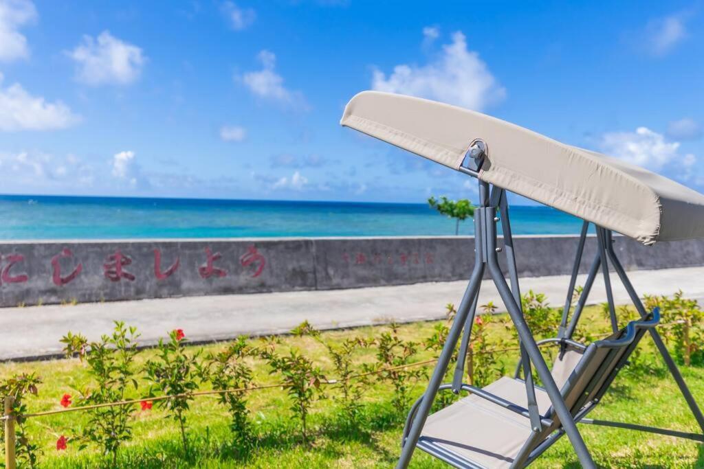 石垣島一棟貸し 潮 Villa Ishigaki  Bagian luar foto